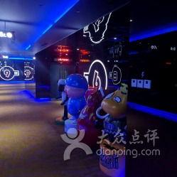 昌平悦荟万科电影院,观影新地标,娱乐生活新选择